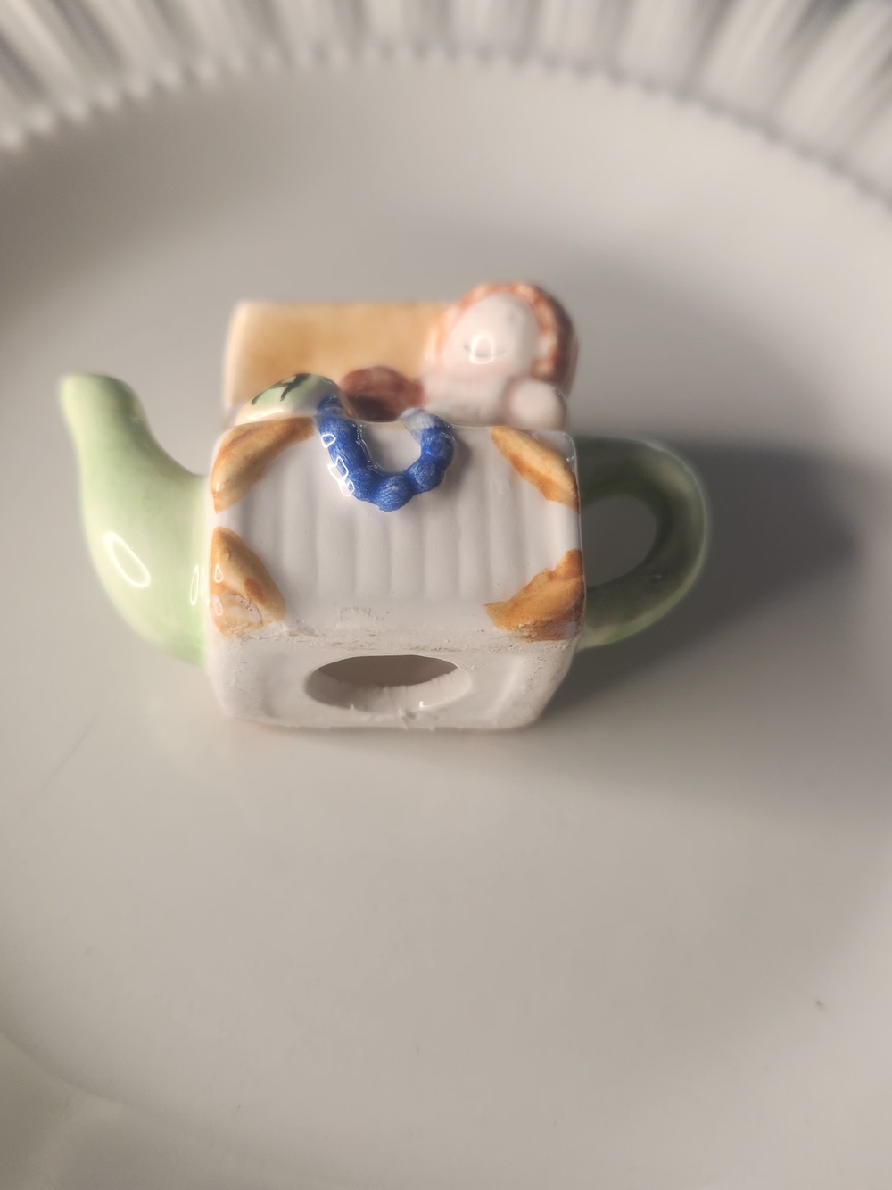 RED ROSE TEA - Picture 2 of 3